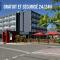 Ibis Villefranche Sur Saone photo 23