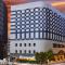 The New Hotel Kumamoto -DLIGHT LIFE & HOTELS-