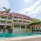 MW Krabi Beach Resort - Ao Nang - SHA Extra Plus - pláž