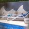 VILLA STARS HILL WITH HEATING POOL and JACUZZI - MAKARSKA - Slivno