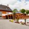 Chalet Nova Lesna Mountain View