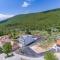 VILLA STARS HILL WITH HEATING POOL and JACUZZI - MAKARSKA - Slivno