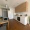 LagoonView Apartment at Kalno namai