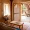 Desert Days mud cabins Resort