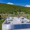 VILLA STARS HILL WITH HEATING POOL and JACUZZI - MAKARSKA - Slivno