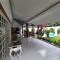Yogyakarta Tropicana Villa