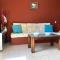 PORT SOTAVENT 2C - Apartamento en la Marina de Empuriabrava - piscina comunitaria, - parking - vistas al canal - cerca centro y playa