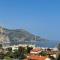Studio vue mer - Beaulieu-sur-Mer