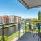 GRANO FLATS Gdańsk - RiverFront Apartment