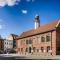 Best Western Plus Hotel Olsztyn Old Town - 奥尔什丁
