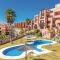 2311-modern apt with sea and pool views - San Luis de Sabinillas