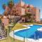 2311-modern apt with sea and pool views - San Luis de Sabinillas