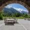 La Cordee 703 Apartment - Chamonix All Year