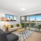 Allure Hotel & Apartments