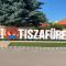 Tisza-i Apartmanok
