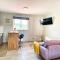 Apartmani Fenestra