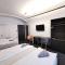 Cha Cha Rooms