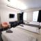 Cha Cha Rooms