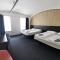 Cha Cha Rooms