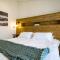 Edge of Padstow, 2 bedroom luxury lodge