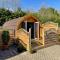 Conifer Cabins