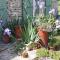 Bouye Gite Accommodation