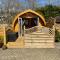 Conifer Cabins - Fort William