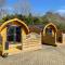 Conifer Cabins - Fort William