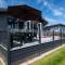 Edge of Padstow, 2 bedroom luxury lodge