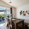 Edge of Padstow, 2 bedroom luxury lodge