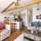 Edge of Padstow, 2 bedroom luxury lodge