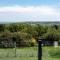Edge of Padstow, 2 bedroom luxury lodge