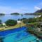 The Danna Langkawi - A Member of Small Luxury Hotels of the World