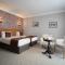 Whittlebury Hall and Spa
