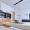 Apartment light in Pula