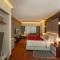 Number One Tower Suites