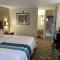 Baymont by Wyndham College Park Atlanta Airport South