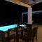 Sunset Sea View Villa 6