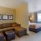 Comfort Suites Burlington