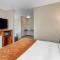 Comfort Suites Burlington - Burlington