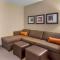 Comfort Suites Burlington