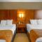 Comfort Suites Burlington
