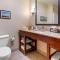 Comfort Suites Burlington