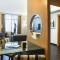 Hala Arjaan by Rotana, Deluxe Hotel Apartments