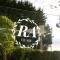 Rufford Arms Hotel - Rufford