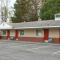 Budgetel Inn Glens Falls-Lake George-Saratoga