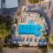 Gelli Apartments