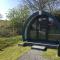 Low Greenlands Holiday Park - Luxury House & Luxury Glamping Pods