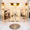 Best Western Premier Grand Hotel Russischer Hof