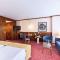 Best Western Premier Grand Hotel Russischer Hof